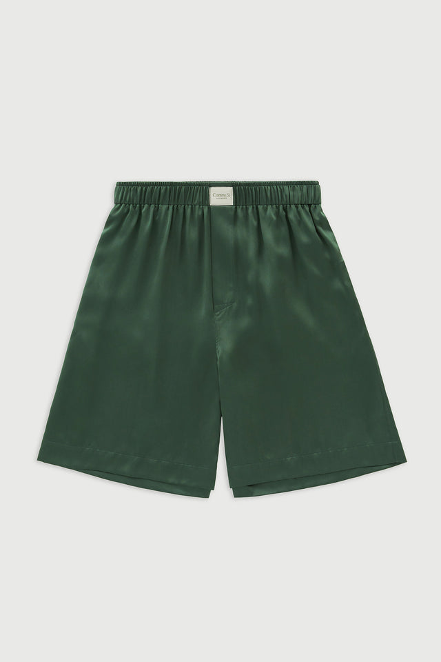 La Boxer Bermuda